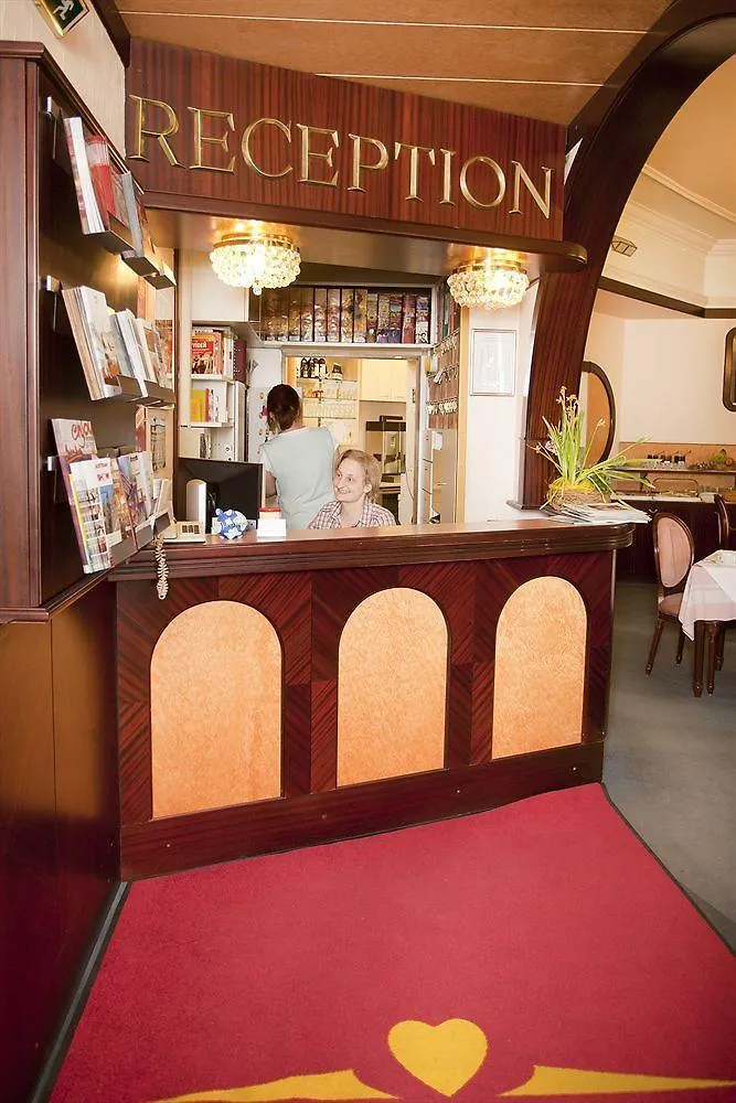 Pension Neuer Markt Wien 3*,  Österreich