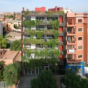 M Appart hôtel Marrakesh