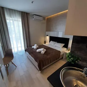 Aparthotel Grand Agia Triada (Thessaloniki)