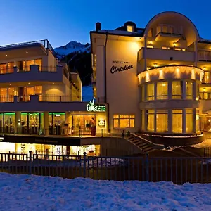 hotel-garni-christine.ischgl-hotels.net/