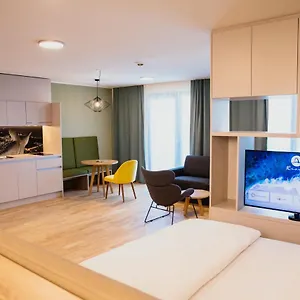 Rioca Posto 1 Lejlighedshotel
