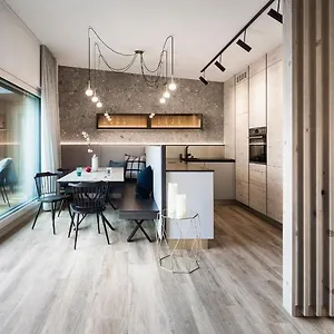 Appartement Riders Saalbach-Hinterglemm