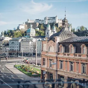 Appartement Numa Sonate Salzburg