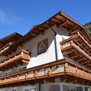 A Casa Kristall Rakousko