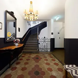 Apartment Numa Nora Salzburg