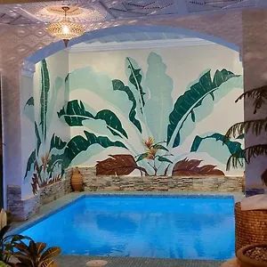 Guest house Celia Marrakesh