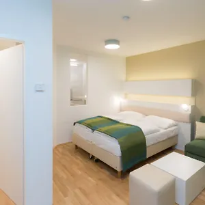 Апарт-отель Smart Living - Hauptbahnhof - Self Check-in, Вена
