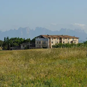 Ramón Park-hotel 4*, Santpedor España