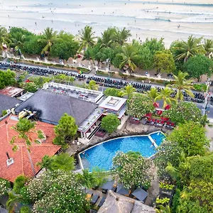 Kuta Seaview Boutique - Chse Certified Station touristique Kuta Lombok