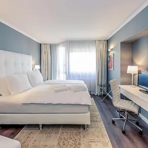 Hotel Mercure Raphael, Viena