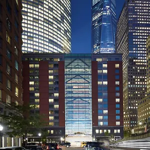 Conrad Downtown 5*, Nueva York Estados Unidos