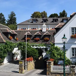 4* Hotel Fuhrgassl-huber