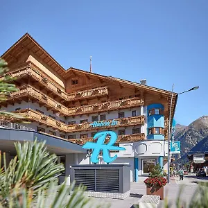 Hotel Riders In