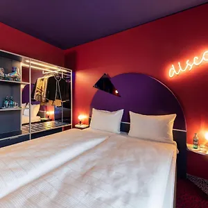 Ibis Styles Perlach מלון מינכן