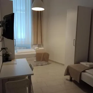 Ch-hotel Luka Budget Konukevi