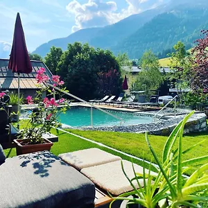 Hotel Alpenblick Saalbach-Hinterglemm