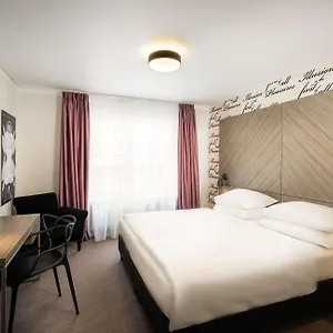 Hotel Elaya West, Viena