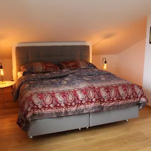 Appartement Junker's Salzburg