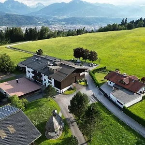 Apartament Rechenhof 