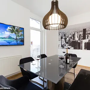 Apartment Center Tirol Innsbruck