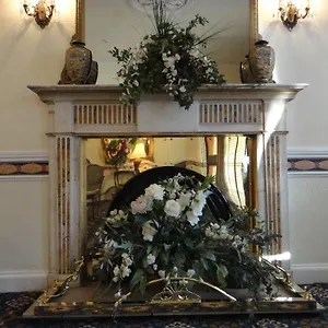 ** Hotel Dergvale Irlanda
