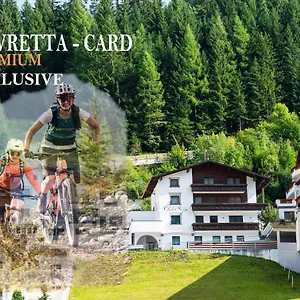 Appartement Sofie Ischgl