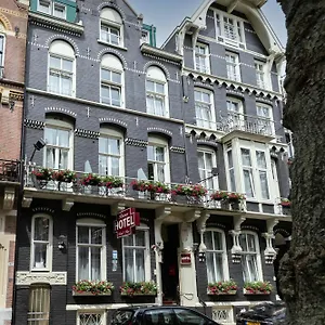 Hotel Prinsenhotel ***