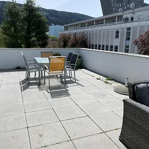 Apartment In Near Ambras Castle Innsbruck