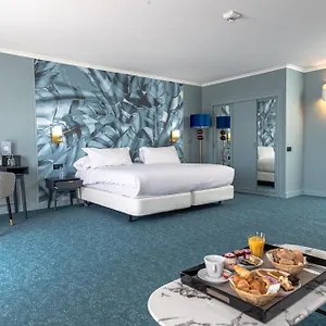 Palace**** Hotel Cannes