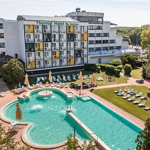 Thermal Garden Ungaria