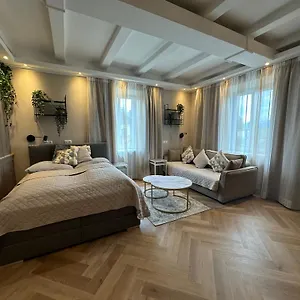 Apartment Book-a-room 33 Salzburg