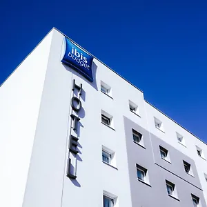 ibis-budget-luxembourg-aeroport.luxembourghotelsguide.com/