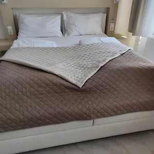 Ch-hotel Luka Konukevi