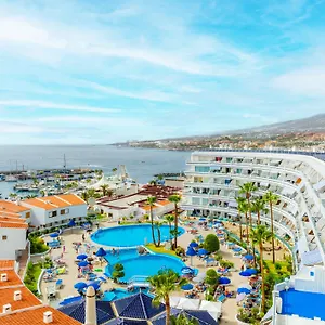 Hovima Atlantis 4*, Costa Adeje (Tenerife) España