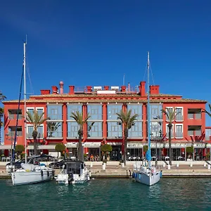 Mim Club Maritimo 5*, Sotogrande España