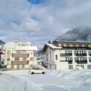 Appartement Klaushof Ischgl