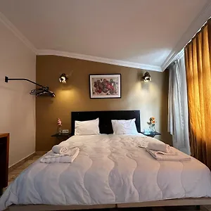 Hotel Taksim Istanbul