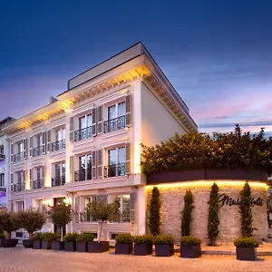Hotel Me By Mula Istanbul