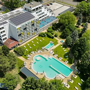 Thermal Garden Ungaria