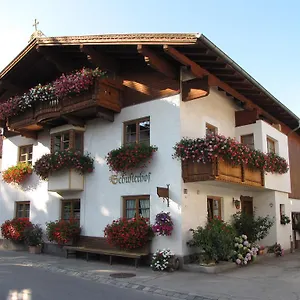  Appartamento Schusterhof Austria