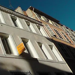 De La Renaissance Hotel Marseille