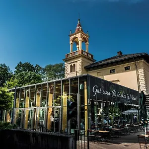Goesser Schloessl Vídeň