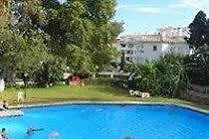 Carihuela Park Palace , Torremolinos España