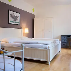 Apartment Kurt Salzburg