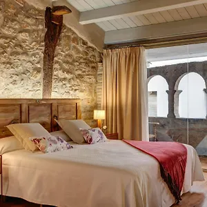 La Freixera 4*, Solsona España
