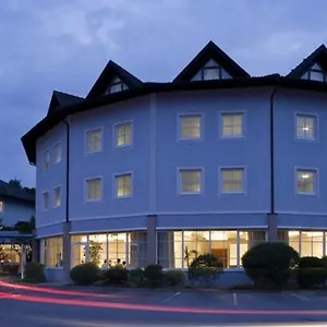 Hotel Paradies ****