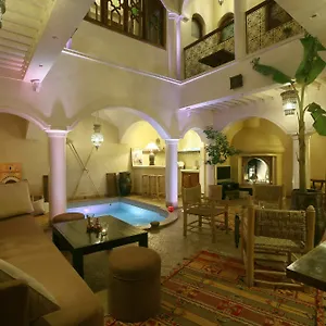Riad L'emir Marrakesh