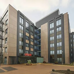 Corendon Urban Amsterdam Schiphol Airport Olanda
