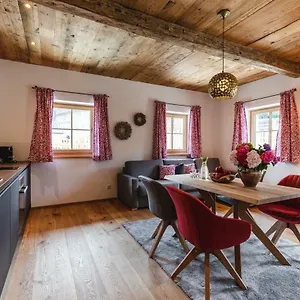 Appartement Appartementhaus Plainstoeckl Maria Plain Salzburg