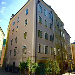 Homestay Mozart - House Salzburg